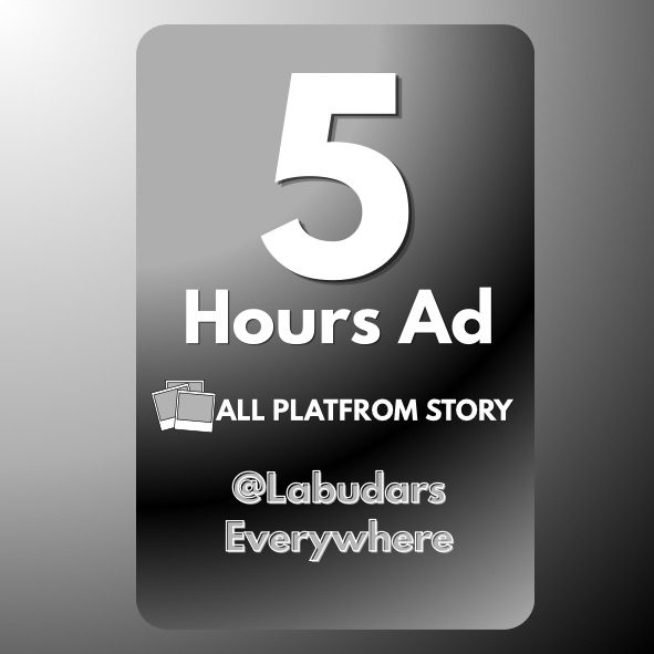 5Hour Ad