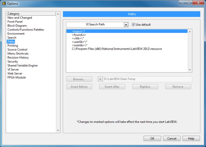Labvolution Labview Making A Window Active - Gradient Arts - Amazing 4K Collection
