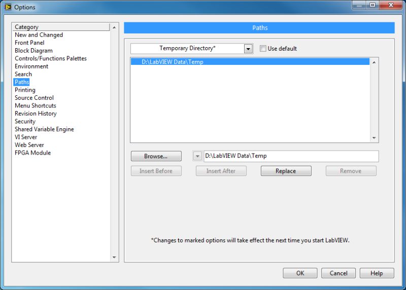 Labvolution Blog - Nature Picture Collection - Retina Quality
