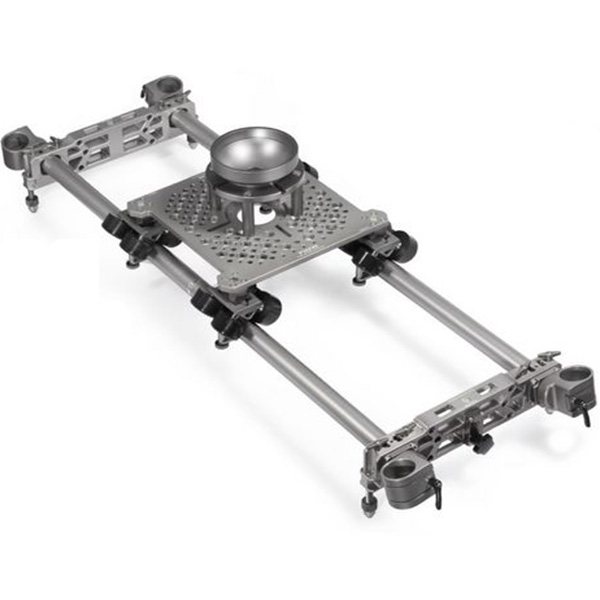 Location slider Tilta chez La Cabane