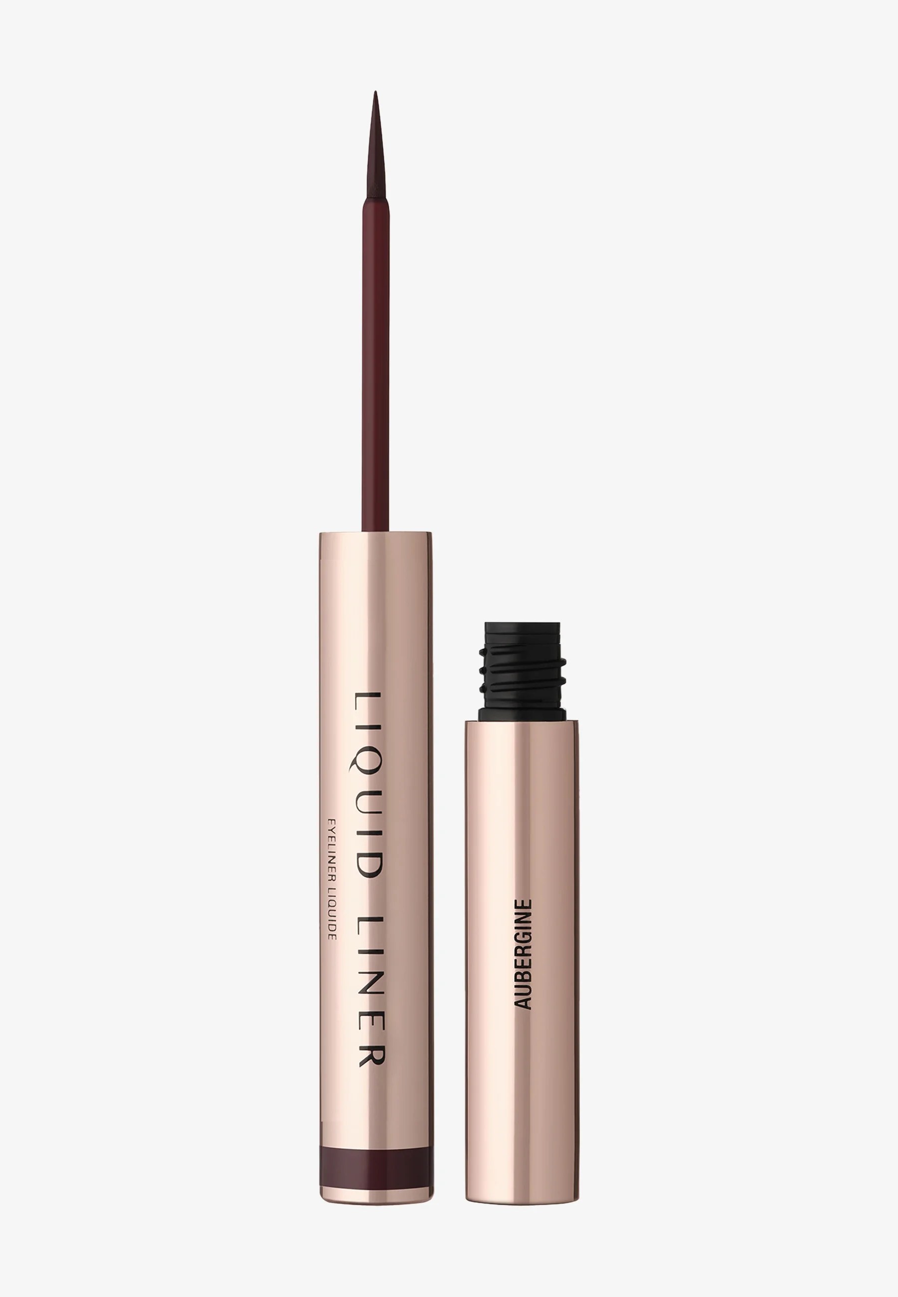 Anastasia Beverly Hills Liquid Eyeliner - Aubergine