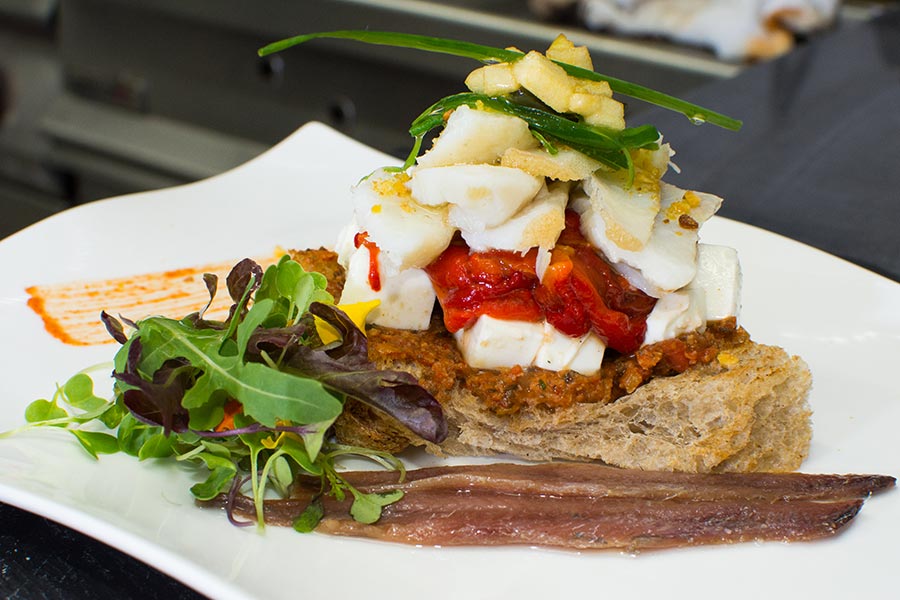 Sobre Nosotros La Carpinteria Restaurante