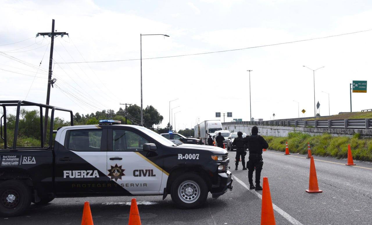 Refuerzo de la Seguridad en las Carreteras: Un Paso Necesario, Pero ¿Bajo Qué Medidas?