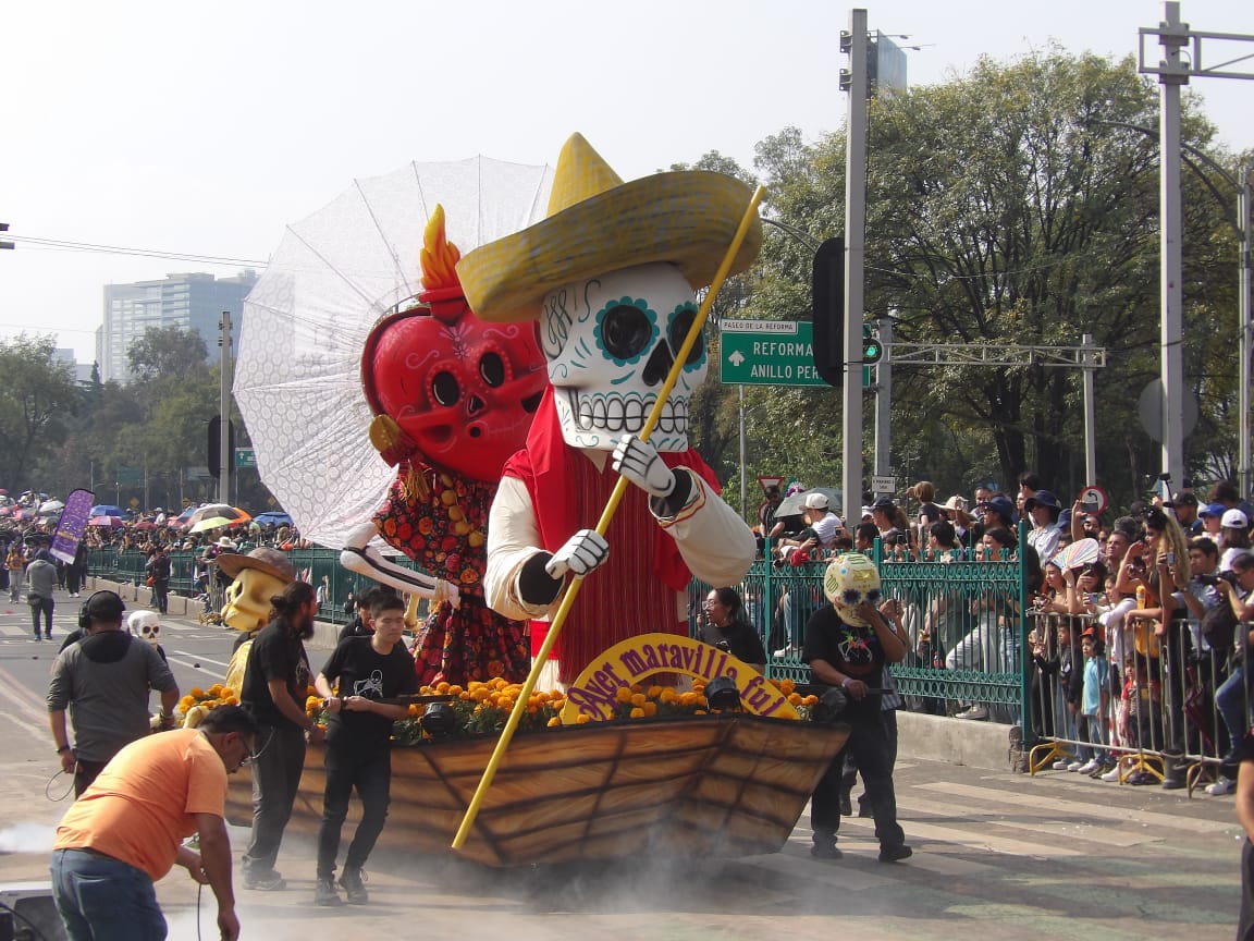 Desfile