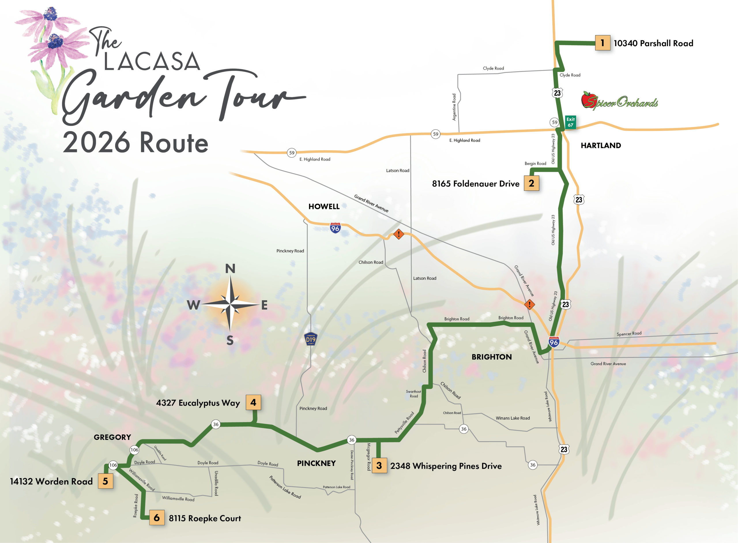Garden Tour 2026 Lacasa Center 2026 Tour Map WEB 04 Scaled 