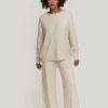 Conjunto Punto Beige