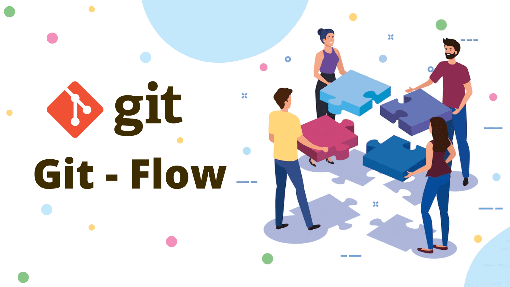Git flow
