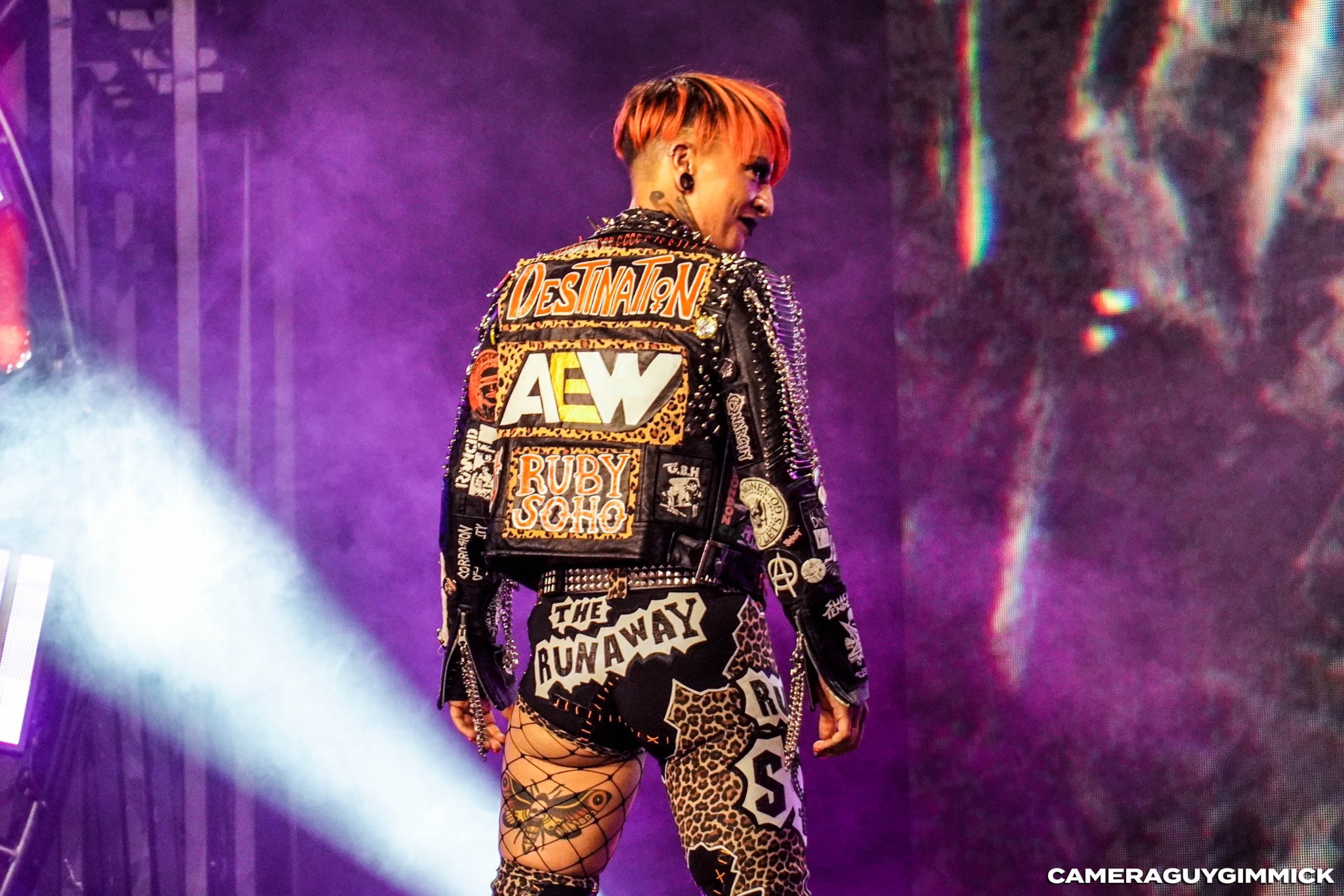 AEW All Out 2021