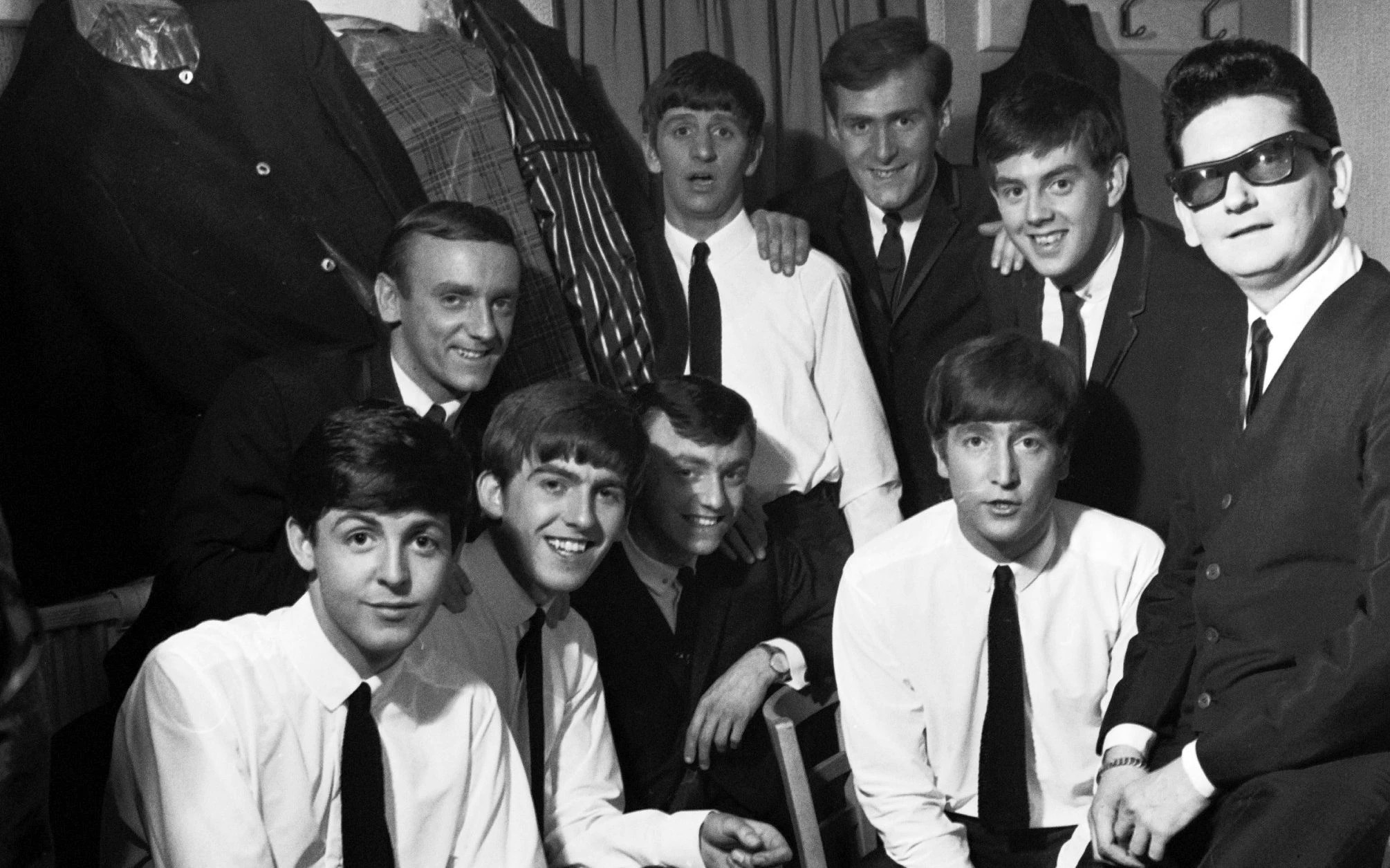 Gerry And The Pacemakers