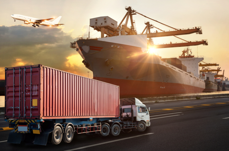 Freight Forwarding