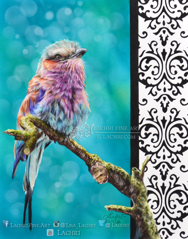 Lachri Fine Art Gallery