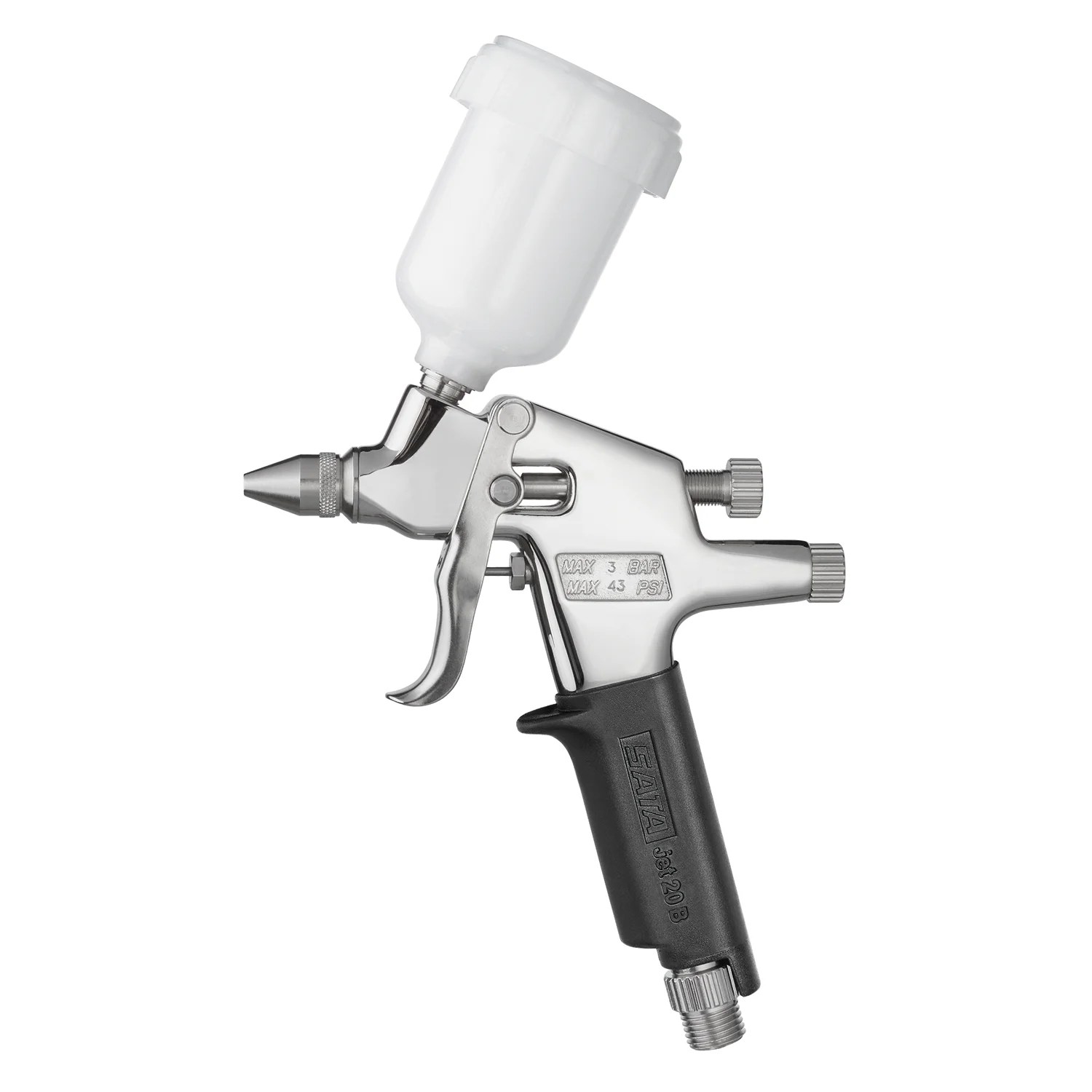 SATAjet20B