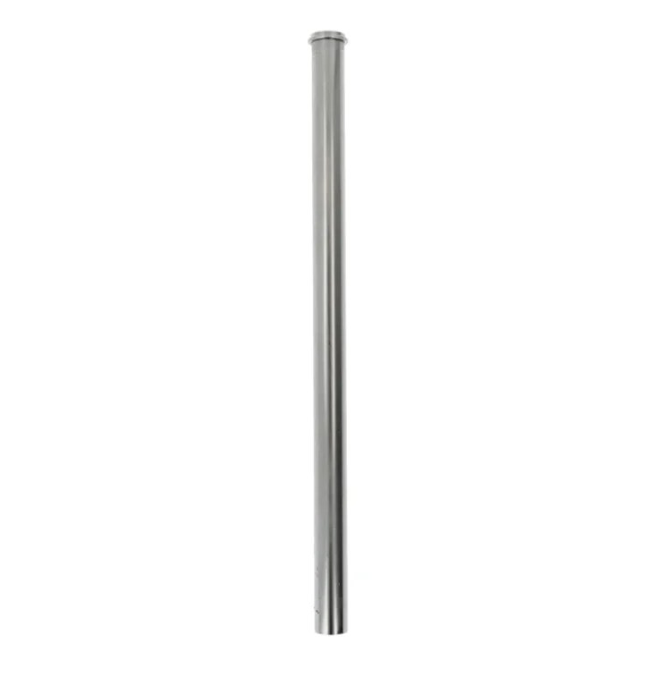 Luftrohr, 30 cm kpl.