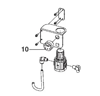 Manometer
