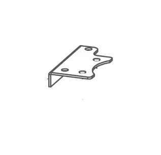 Pumpenhalter R