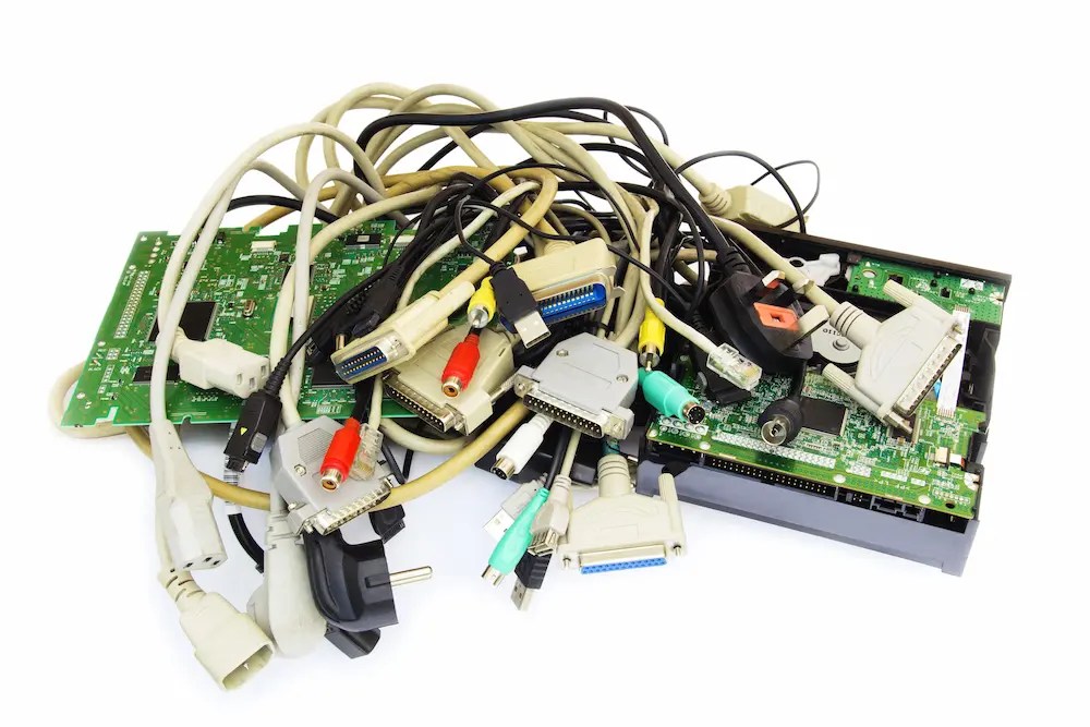 Cables