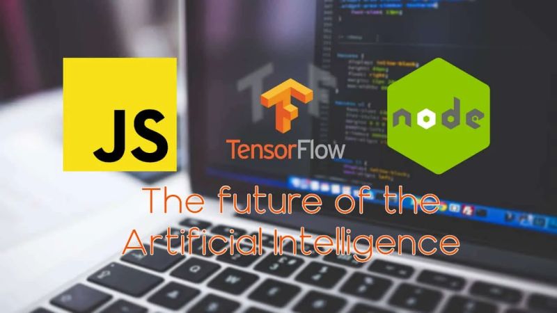 Future Of Artificial Intelligence Deep Learning With Javascript Node - Incredible 4K Vintage Pictures | Free Download