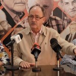 El MAS exige pronunciamiento de la Plataforma Unitaria en cuanto a su candidato