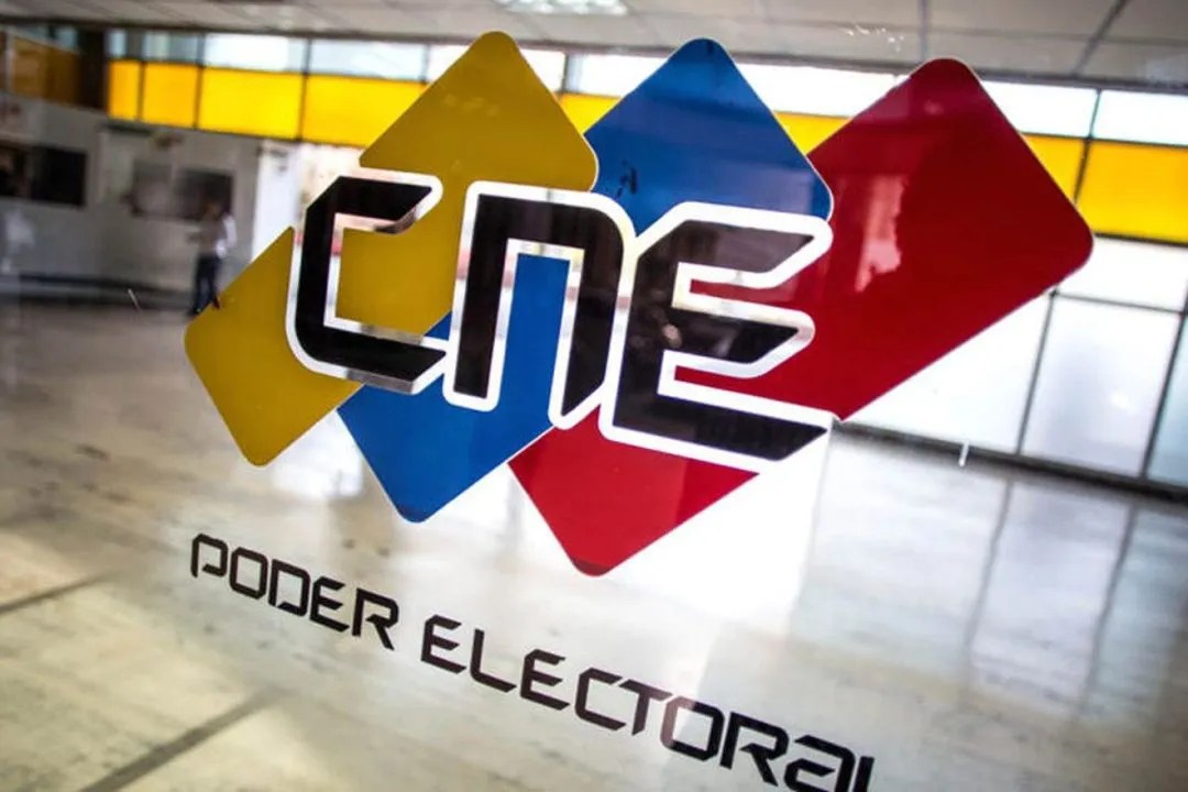 CNE publicará el Registro Electoral definitivo