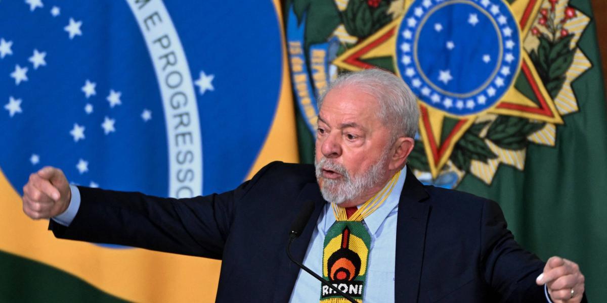 Brasil desiste de enviar observadores para las elecciones en Venezuela