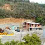 Gobernador Terán investiga instalación ilegal de tanques de combustible en Playa Grande