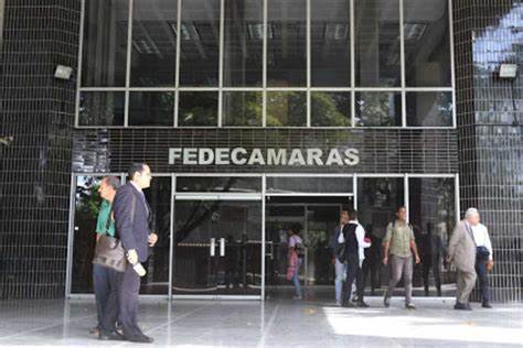 Fedecámaras clausura su 80ª Asamblea Anual con la "Carta de San Cristóbal"