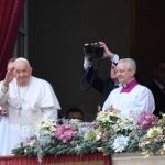 Estas son las ceremonias pontificias de enero 2025