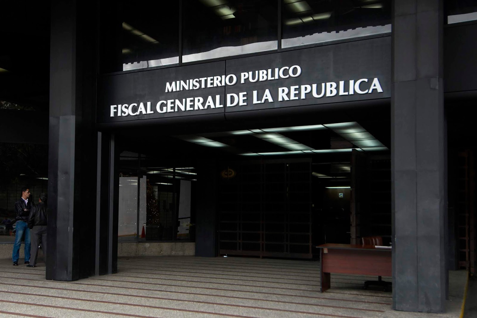 Remueven a fiscal superior de Guárico