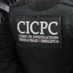 Cicpc detiene a tres hombres por homicidio de Luzmery Coromoto González en Zulia