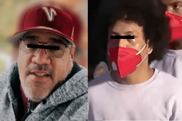 Detenido Nelson Soto, el “padre” de “Leíto Oficial” en Tiktok