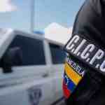 Cicpc abatió tras un enfrentamiento a dos peligrosos delincuentes