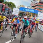 Vuelta a Venezuela resultó un total éxito