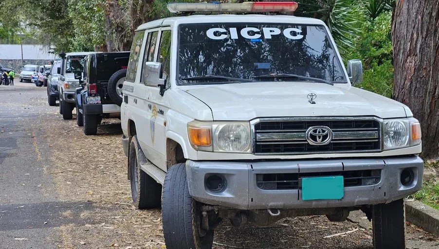 A sangre fría mataron a un inquilino en Bello Monte