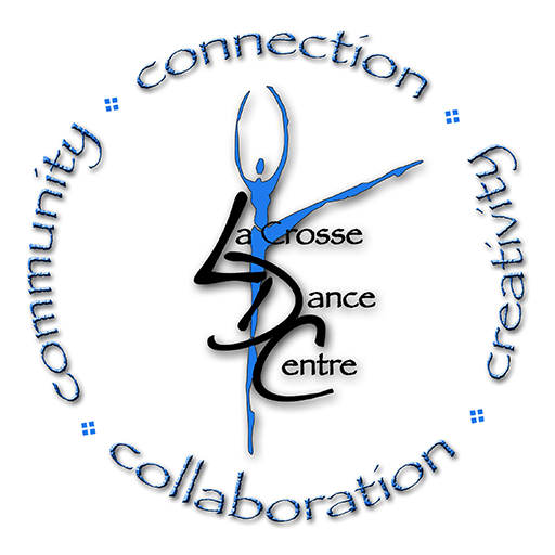 La Crosse Dance Centre LLC logo
