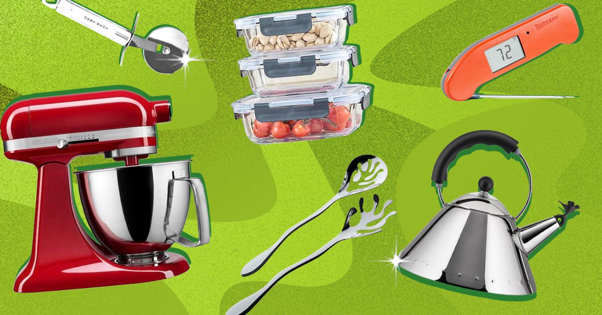 The Best Kitchen and Cookware Deals From Amazon’s Spring Sale Event