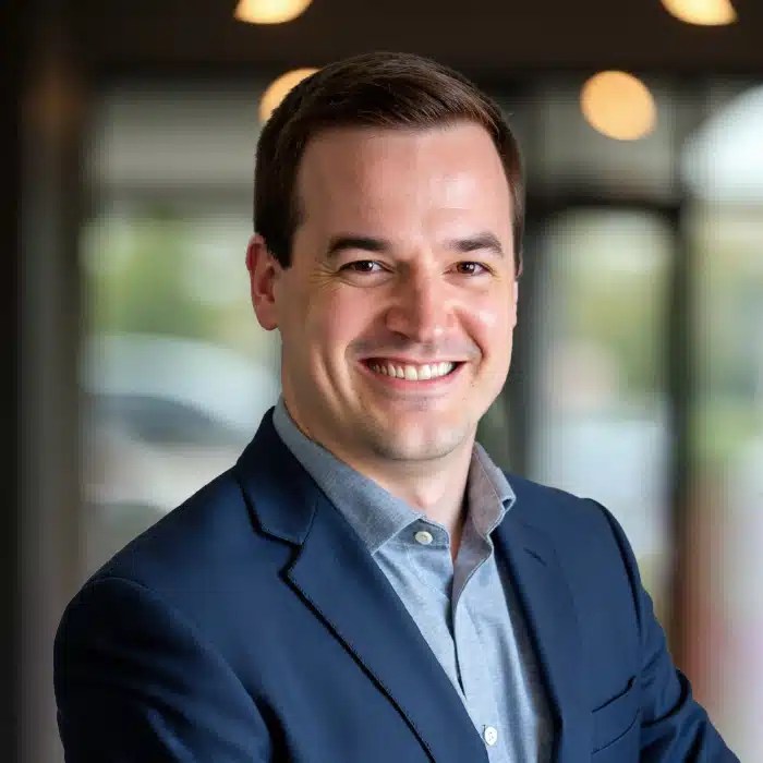 Freeman Linde, CFP®, CKA, EA