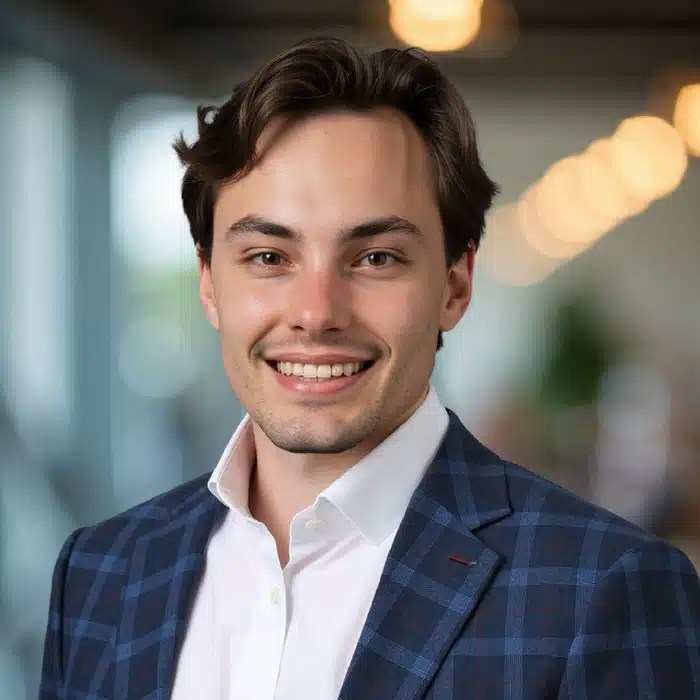 Jacob Shamban, CFP®