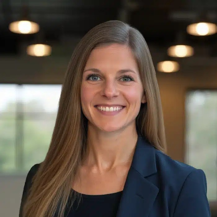 Kathryn Wiegrefe, CFP®