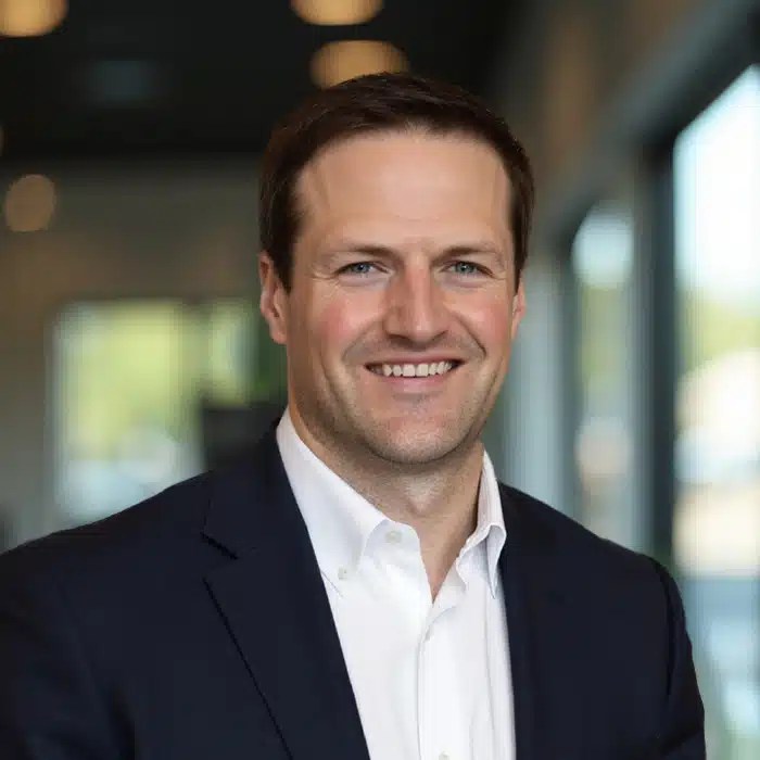 Michael Swartz, CFP®, PDC