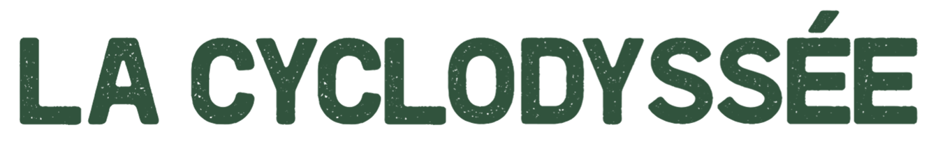 La Cyclodyssée – accueil
