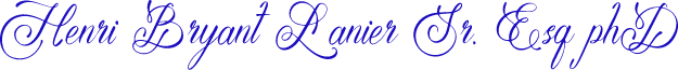Signature