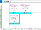 Ladder Logic Simulator Ladder Logic World