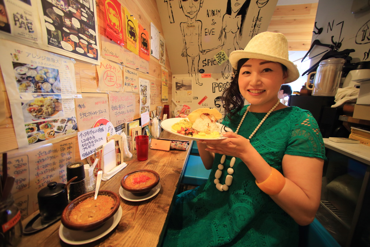6/上旬で出品終了★ララピー お買い物かご 33L ララカレーハママツ」日本一の販売数を誇るスリランカカレー専門店 | lade