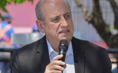 El Jurado de Enjuiciamiento rechazó por unanimidad la denuncia de Rossi contra las autoridades del TdC