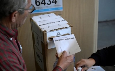 Elecciones: cómo inscribirse para ser autoridad de mesa, requisitos y cuánto se cobra