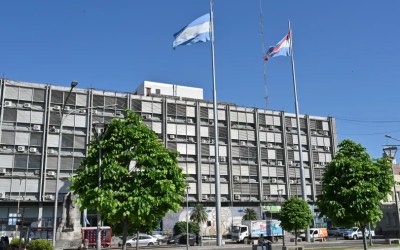 Paro docente: para el gobierno hubo un 80% de presencialidad en las escuelas