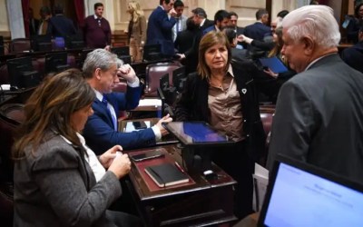 El Gobierno frenó los cambios en la Ley de Tierras por falta de votos