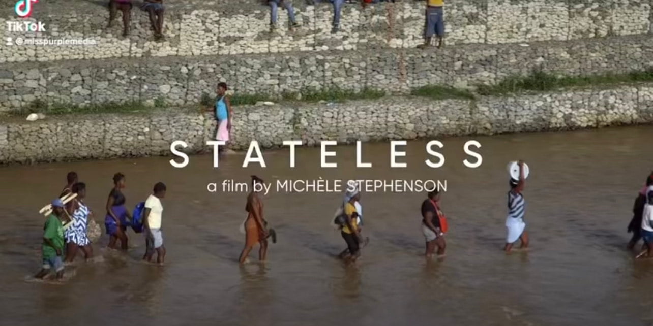 Stateless: A Film by Michele Stephenson