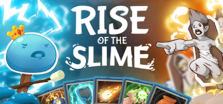 LadiesGamers Rise of the Slime