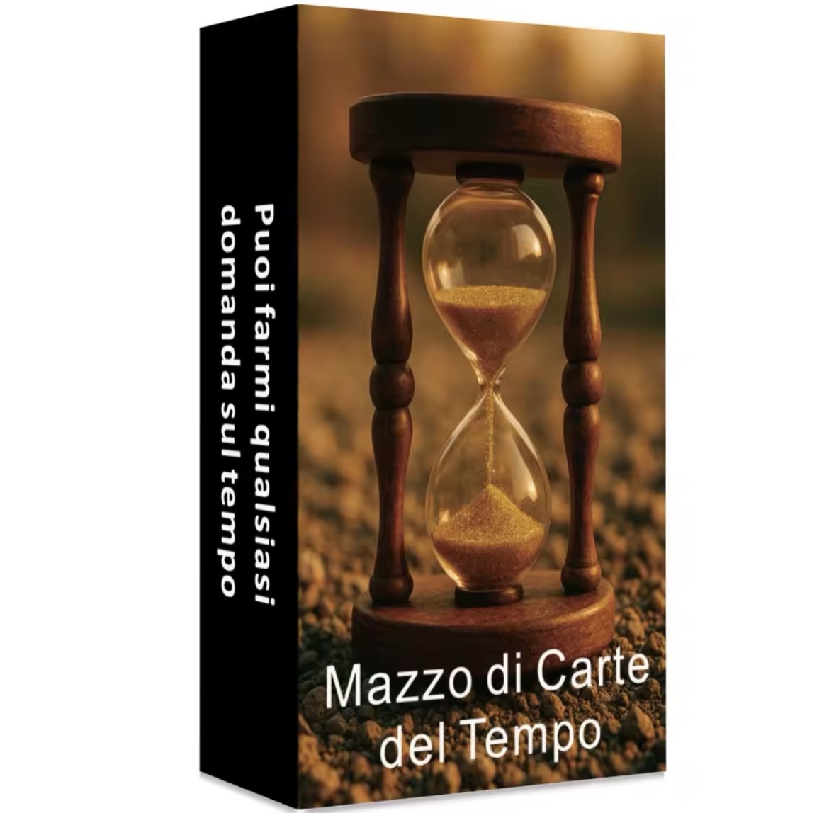 Carte del Tempo
